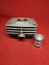 Simson S51 orig. DDR Zylinder