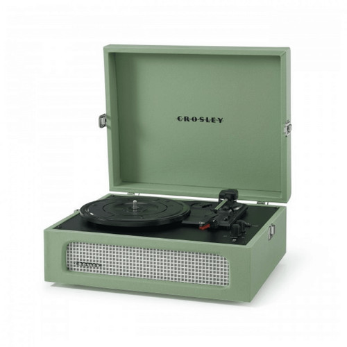 Crosley voyager tragbarer - voyager,