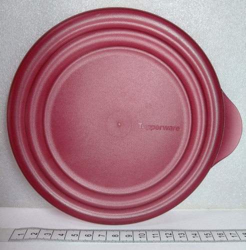 Tupperware deckel 5026 - deckel,