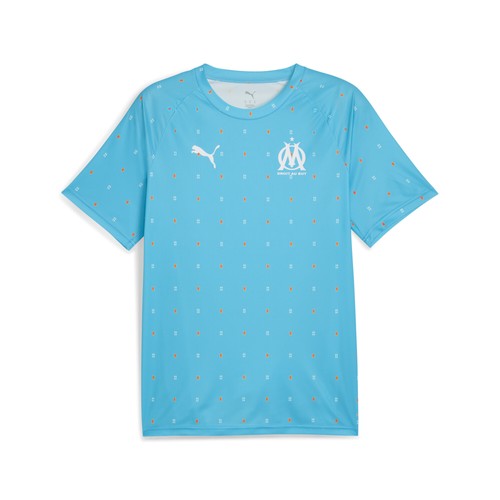 Puma olympique marseille - olympique,
