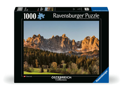 1000 teile farbenpracht am - -,