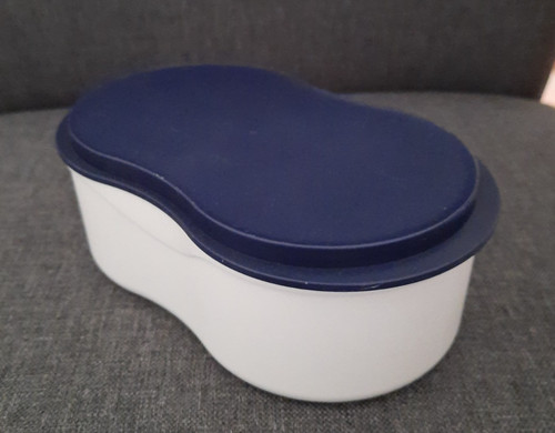 Tupperware butterperle - tupperware,
