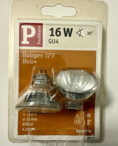 Eco halogen reflektor - eco,
