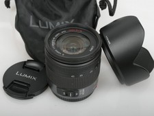 Panasonic LUMIX G Vario 14 -