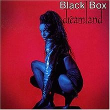 Dreamland von black box - dreamland, |