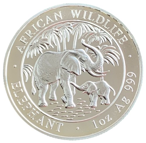 100 shillings somalia 2007 - somalia,,
