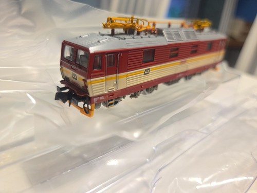 Fleischmann 7570031 dcc - 7570031, +
