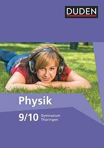 Duden physik gymnasium - duden,