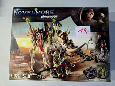 Playmobil 71027 Novelmor