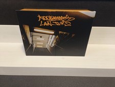 Kool Savas - Lan Juks (Ltd