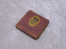 Antike Zigaretten Blechdose Meine kleine Manoli 10 Cigarettes - Vintage um 1910 