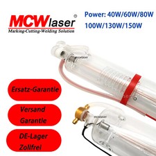 MCWlaser 40W 50W 60W 80W 100W