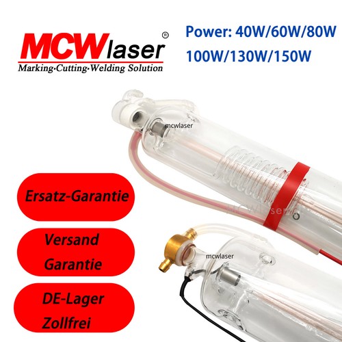 Mcwlaser 40w 50w 60w 80w - 40w,