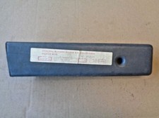 Opel Kadett B erste Serie