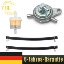 Benzinpumpe Unterdruck Benzin
