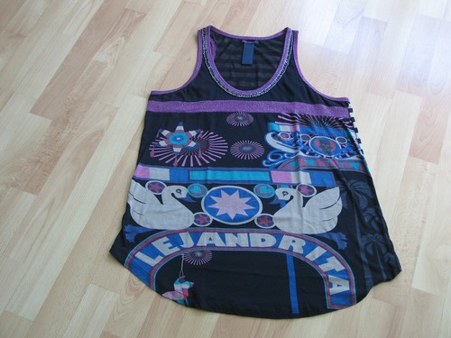 Custo barcelona top - custo,
