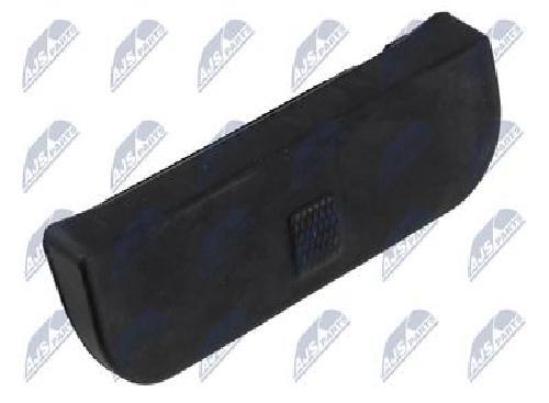 Genuine nty tailgate handle - genuine,