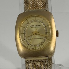 Vintage Woldman (Ferex SA)