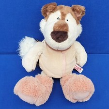 NICI HUND HUSKY JILL STOFFTIER