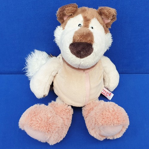 Nici hund husky jill - nici, stofftier