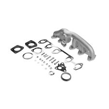 Abgaskrümmer Auspuff Krümmer für VW Touareg Transporter T5 2.5 TDI AXD AXE BLJ