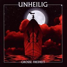 Grosse Freiheit von Unheilig |