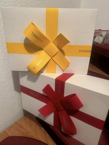 Chanel deko schaufenster - ,