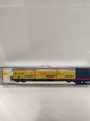 Electrotren 7710
