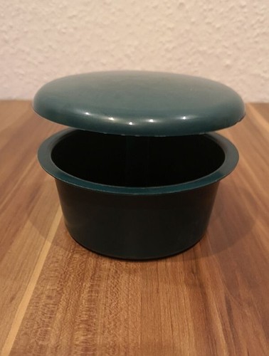 Schneckenfalle 2er set grün - 2er,