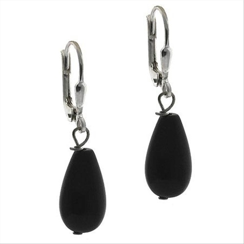 925 silber onyx - onyx, stein