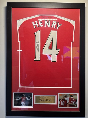 Arsenal thierry henry - thierry,