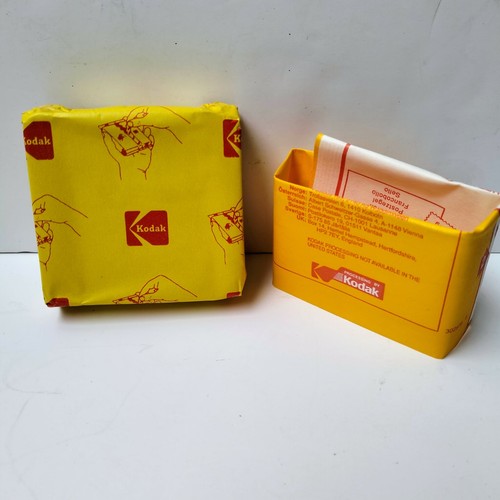 Kodak kodachrome super - super, 8