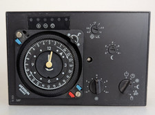 AEG Elfatherm E22 MP