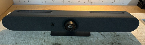 Logitech rally bar mini - bar,