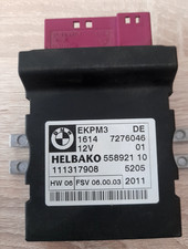 BMW E60 E61 E81 E87 E90 E91