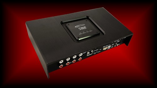 Arc audio ps12 - audio,