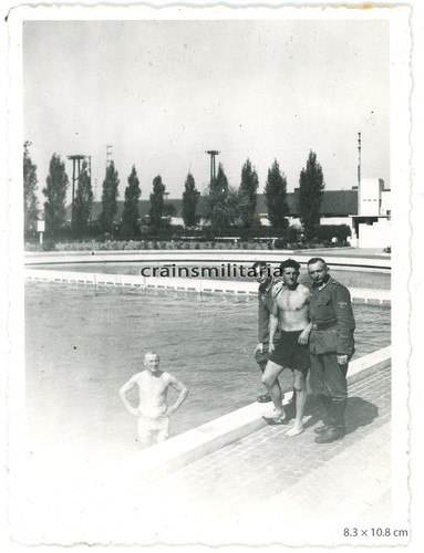 Orig foto feldgendarmerie - orig.,