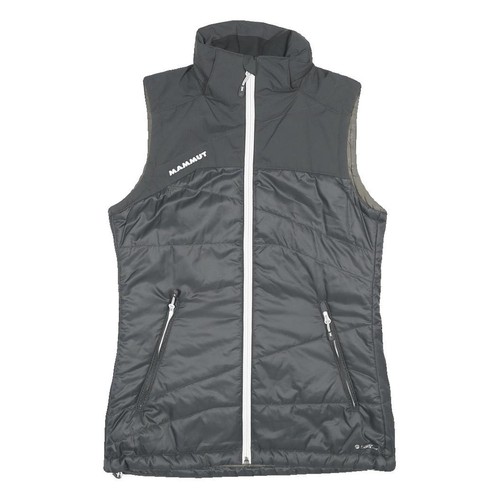 Mammut damen jacke schwarz - mammut,