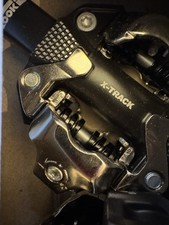 Look X-Track Mountainbike