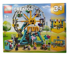 ✅LEGO® 31119 Creator