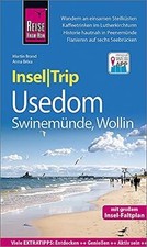 Reise Know-How InselTrip Usedom mit Swinemünde und ... | Buch | Zustand sehr gut