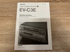 Sony bedienungsanleitung für - sony,