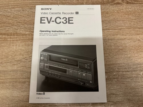 Sony bedienungsanleitung für - bedienungsanleitung,