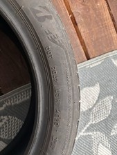 Bridgestone Turanza T005 MO