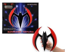 Batman Beyond Batarang ROTES