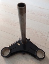 Untere Gabelbrücke Moto Guzzi