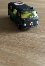 Siku V320 VW T2 Bundeswehr DRK