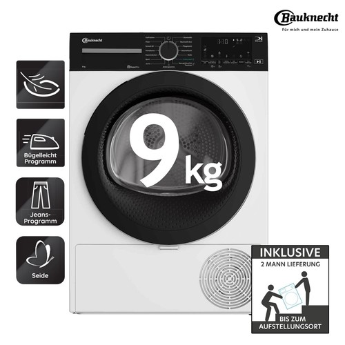 Bauknecht 9rc ws - bauknecht, bt