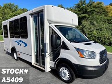 Ford Transit T-350 Non-CDL