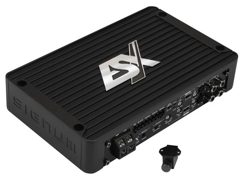 Esx sx800 kanal digital - esx,
